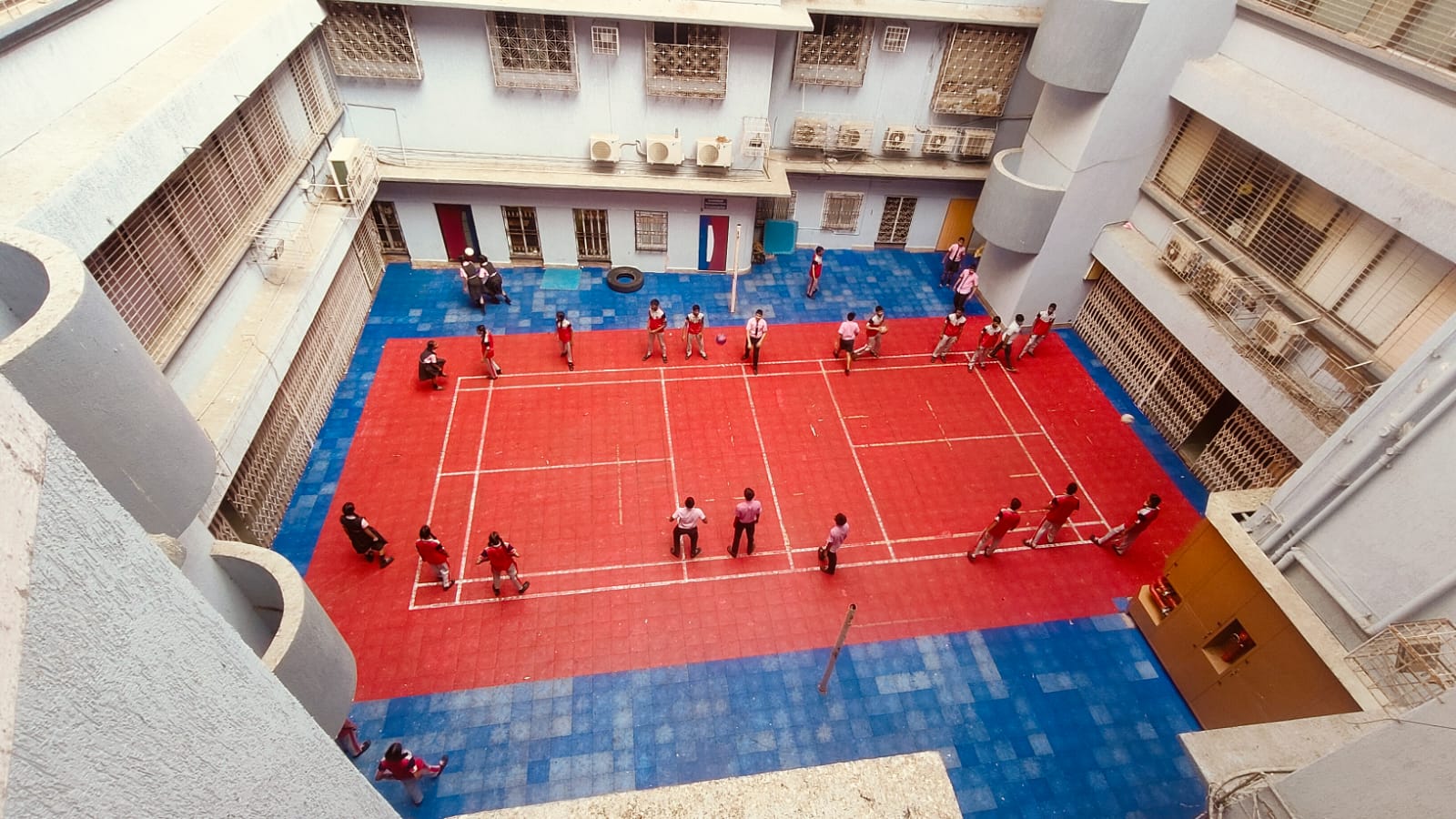Sports