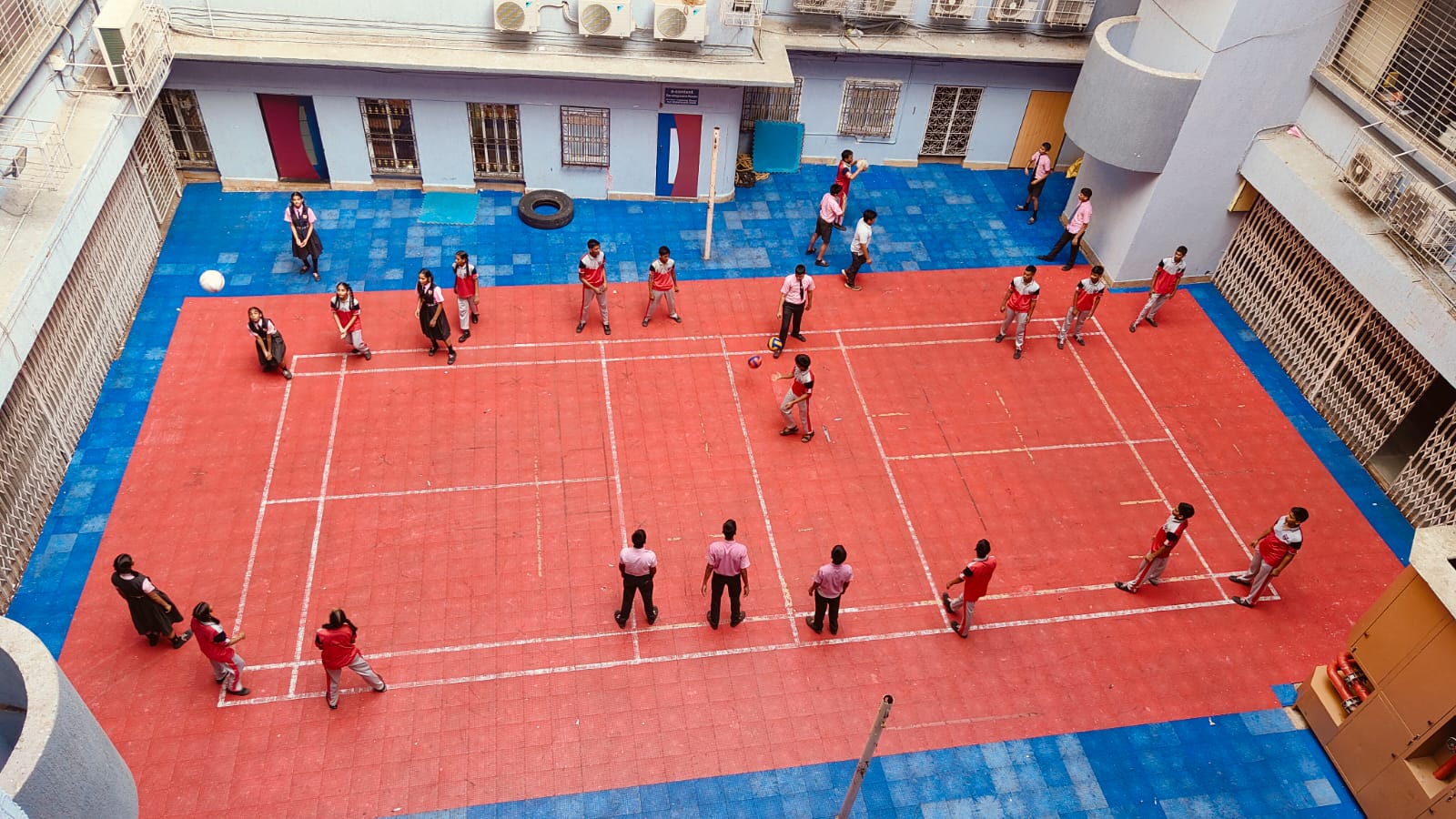 Sports