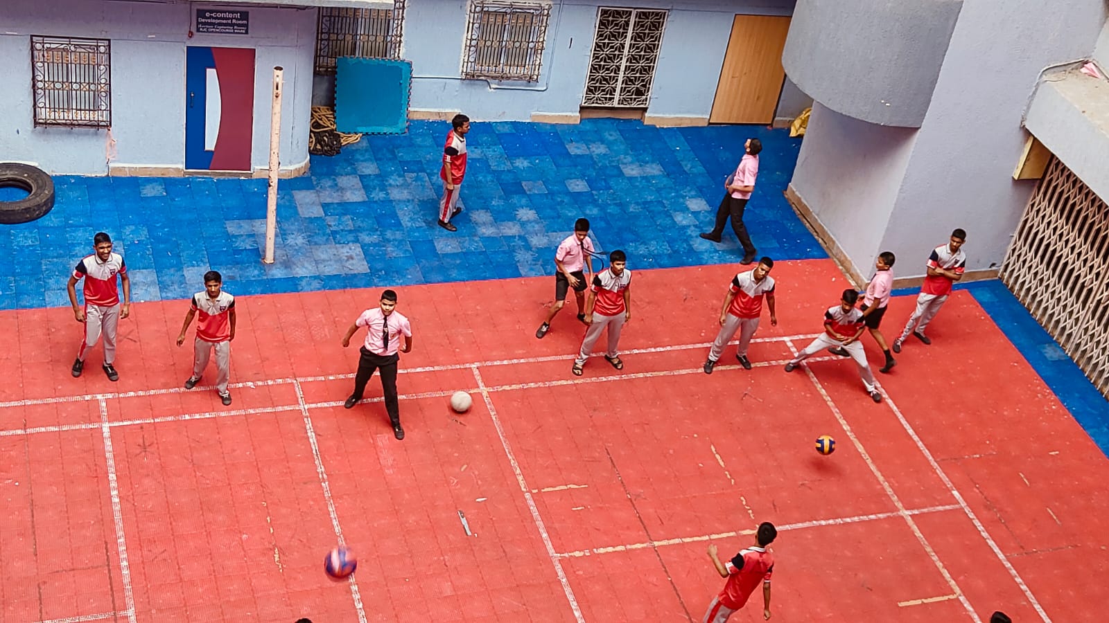 Sports