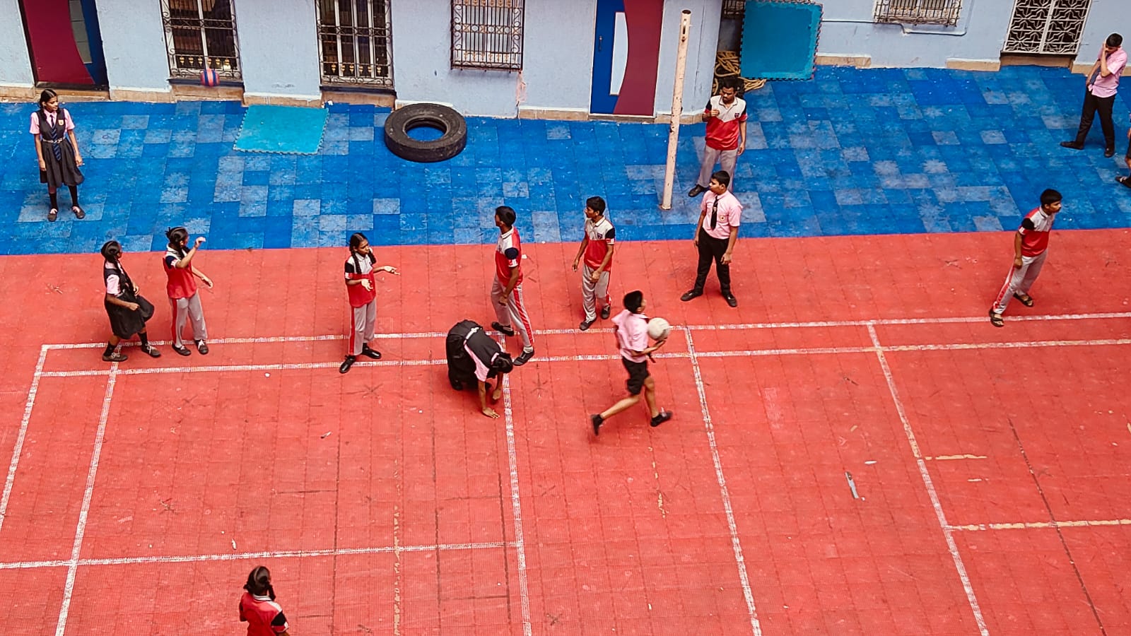 Sports