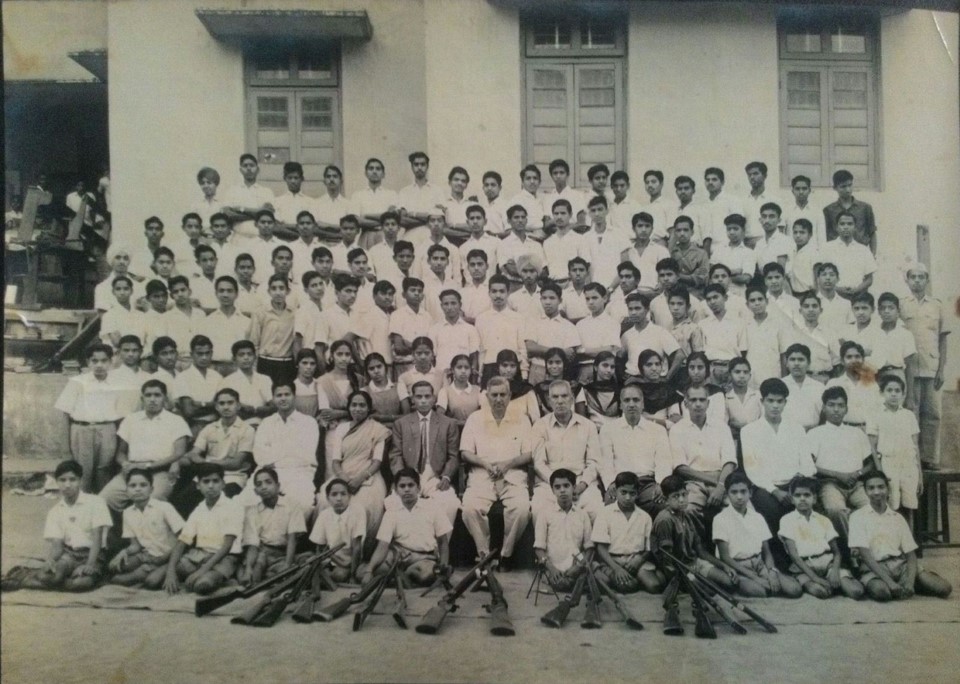 Rifle Club
