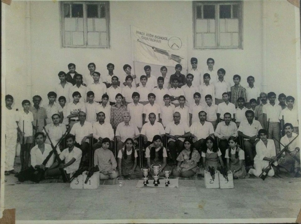 Rifle Club